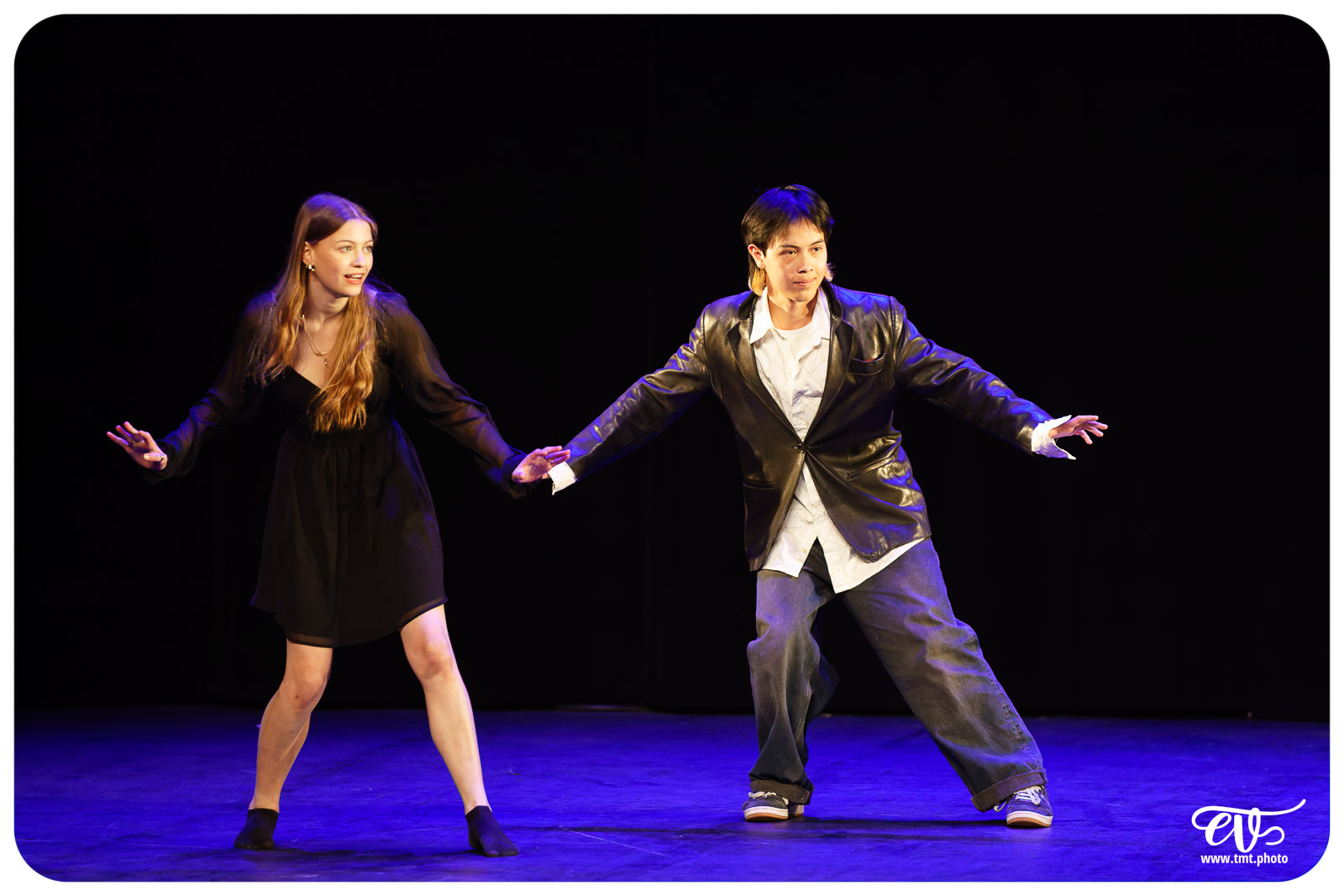 MAIS SONGEONS À RÉPÉTER S'IL VOUS PLAIT !